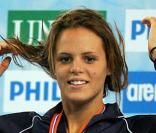 Laure Manaudou 