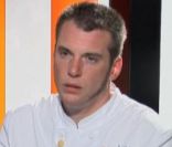 Quelques images du second épisode de  Top Chef , saison 3, lundi 6 février sur M6 - Norbert 