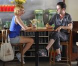 Michelle Williams et Luke Kirby dans Take This Waltz. 