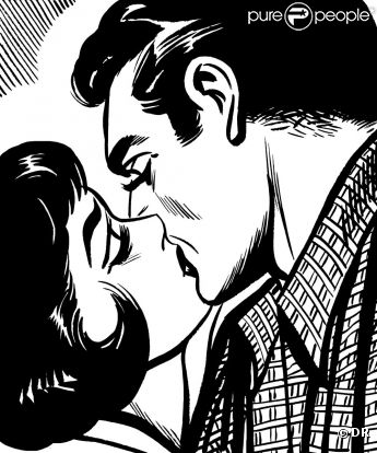 French Kiss d'hier à aujourd'hui 