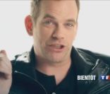 Garou, coach de The Voice, bientôt sur TF1