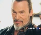 Florent Pagny, coach de The Voice, bientôt sur TF1