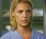 Katherine Heigl dans Grey\'s Anatomy