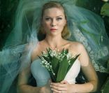 La bande-annonce de Melancholia.