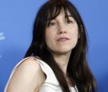 Charlotte Gainsbourg et Jake Gyllenhaal, membres du jury du festival de Berlin du 9 au 19 février 2012.