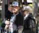 Pink et Carey Hart : Prêts à montrer les crocs pour protéger leur fille Willow