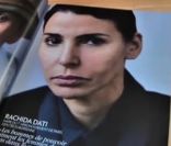Quand Rachida Dati devient un homme et se lance dans une nouvelle bataille
