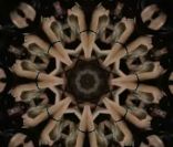 Les effets visuels sont impressionnants et très picturaux. Jay-Z et Kanye West métamorphosent le réel avec le clip de  Niggas in Paris , extrait de leur album collaboratif  Watch The Throne .