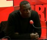 Omar Sy : ''J'ai une vie normale et j'aurai une vie normale jusqu'au bout''