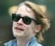Macaulay Culkin : Maigre et méconnaissable, serait-il malade ?