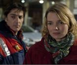 Yvan Attal et Sophie Quinton dans 38 témoins.