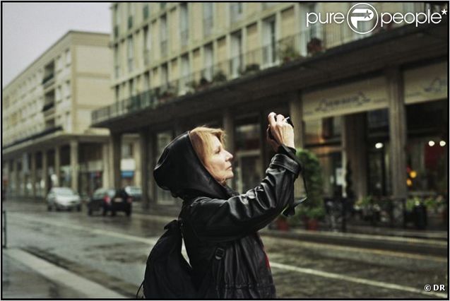 Nicole Garcia dans 38 témoins.
