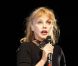 Festival de Luchon : La superbe Arielle Dombasle dévoile le palmarès
