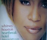 Whitney Houston avec Faith Evans et Kelly Price -  Heartbreak Hotel  - 1999.