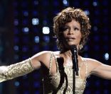Whitney Houston à Las Vegas le 16 septembre 2004. 