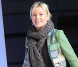 Cécile Nowak le 11 février 2012 à Créteil