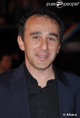Elie Semoun