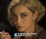 Emmanuelle Béart, enivrante, dans Le Désert de l\'amour, samedi 18 février 2012 sur France 3