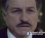 Didier Bezace dans le Désert de l'amour, samedi 18 février 2012 sur France 3