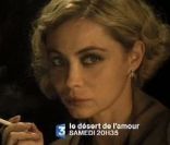 Emmanuelle Béart : Sensuelle et enivrante dans le Désert de l'amour