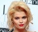 Pixie Geldof nous la joue pin-up des années 50 lors des Elle Style Awards 2012 à Londres, le 13 février 2012. 