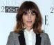 Alexa Chung, superbe et stylée comme toujours dans un ensemble Stella McCartney lors des Elle Style Awards 2012 à Londres, le 13 février 2012.