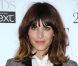 Alexa Chung dans un total look Stella McCartney lors des Elle Style Awards 2012 à Londres, le 13 février 2012.