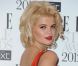 Pixie Geldof nous la joue pin-up des années 50 lors des Elle Style Awards 2012 à Londres, le 13 février 2012. 