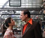 Image du film  Sur la piste du Marsupilami  avec Géraldine Nakache et Fred Testot 