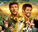 Jamel Debbouze et Alain Chabat face à l'incroyable Marsupilami