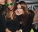 Mareva Galanter et Delphine Chanéac ont passé une Crazy Night avec Beth Ditto