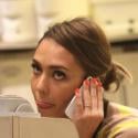 Jessica Alba abandonne son Valentin pour rayonner à New York