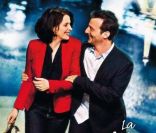 Affiche du film La Vie d'une autre 