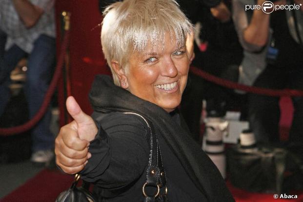 Mimie Mathy
