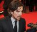 Christian Bale présente Flowers of War à Berlin, le 13 février 2012.