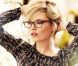 Kate Moss rempile avec Vogue Eyewear et signe la campagne printemps-été 2012 de la marque italienne.