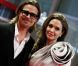 Alexandra et Audrey Lamy : Deux soeurs complices au côté d'Angelina Jolie