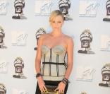 Charlize Theron