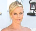 Charlize Theron
