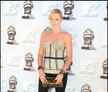 Charlize Theron