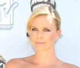 Charlize Theron