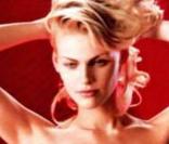 Affiche du Parfum de Jean Paul Gautier