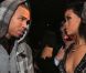 Rihanna a invité Chris Brown à son anniversaire: Et sur son titre Birthday Cake?