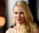 Naomi Watts, glamour à souhait avec sa crinière de sirène