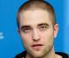 Robert Pattinson lors du photocall de  Bel Ami  à Berlin, dans le cadre du 62e Festival international du film de Berlin, le vendredi 17 février 2012.