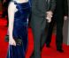 Holliday Grainger et Robert Pattinson sur le tapis rouge à l'occasion de la projection de  Bel Ami  à Berlin, dans le cadre du 62e Festival international du film de Berlin, le vendredi 17 février 2012.