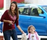 Alessandra Ambrosio enceinte : Une James Bond girl prête à tout pour sa fille