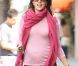 Photos exclusives : Alessandra Ambrosio va chercher sa fillette Anja à l'école de 14 février 2012