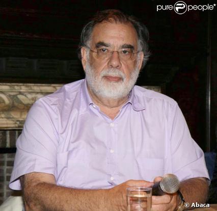 Francis Ford Coppola