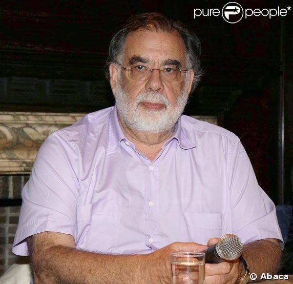 Francis Ford Coppola